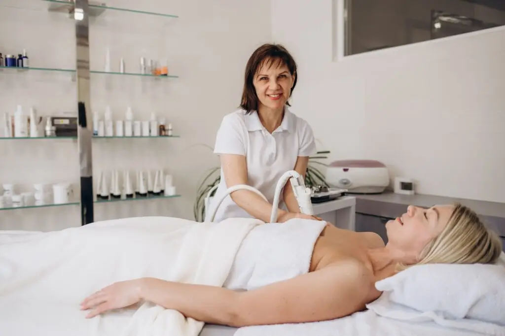 aesthetics career Albania