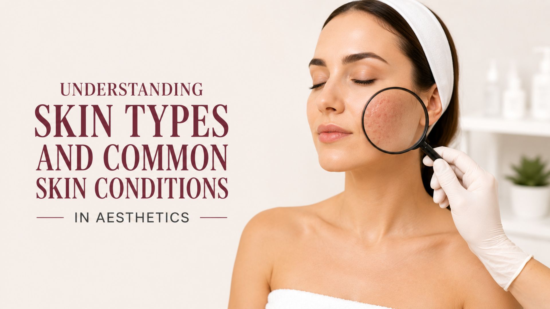 skin types guide