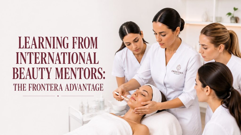 international beauty mentors