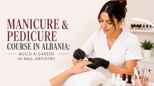 Manicure and Pedicure Course